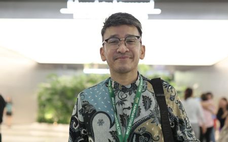 Ruben Onsu Diduga Tipu Investasi Rp4,4 Miliar, Baru Kembalikan Rp100 Juta