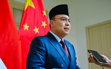 Indonesia dan Tiongkok Bentuk Kelompok Kerja Komdigi, Bahas Transfer Teknologi hingga AI