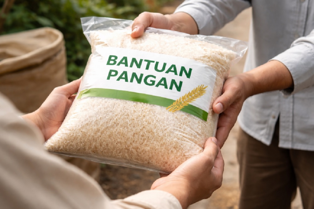 BPNT dan PKH Agustus 2026 Tidak Cair? Ini Penyebab Nama Tak Muncul di DTKS
