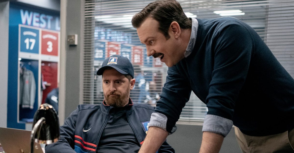 Ted Lasso Season 5 Dikonfirmasi Syuting Januari, Rilis 2027 di Apple TV+