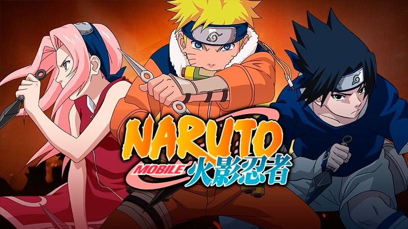 Naruto Mobile Fighter V1.10 Rilis: Byakuya Kuchiki Masuk, Trial Tower dan Balance Hero Terbaru
