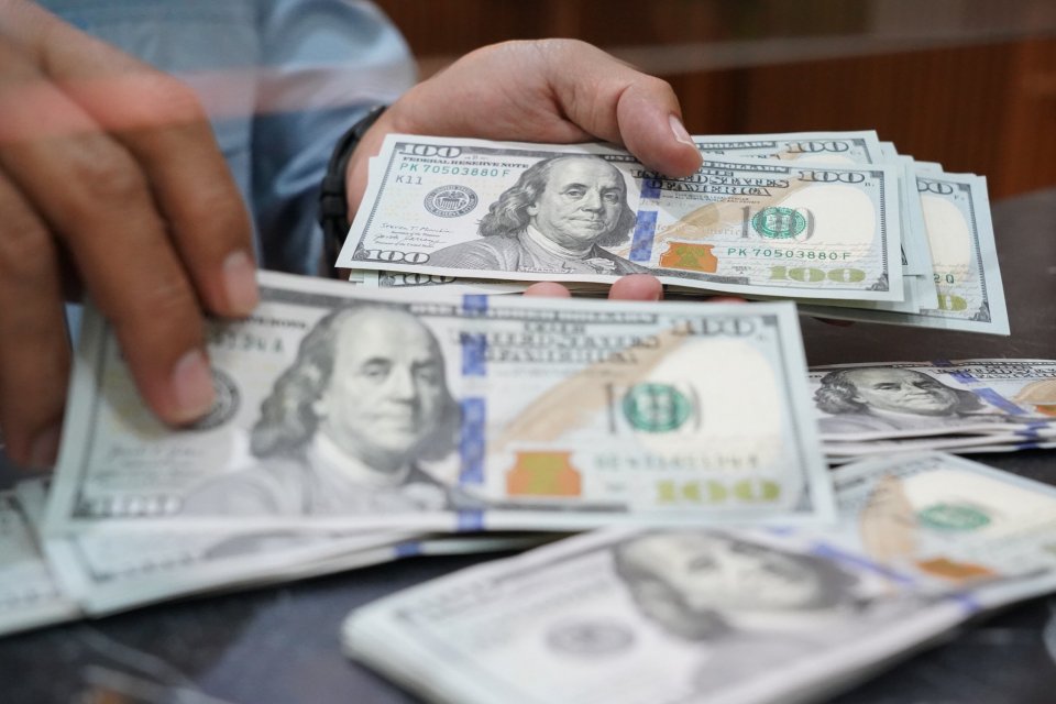 Asing Borong SUN Rp 10,5 Triliun dalam Sehari, Tertinggi Sejak 2019