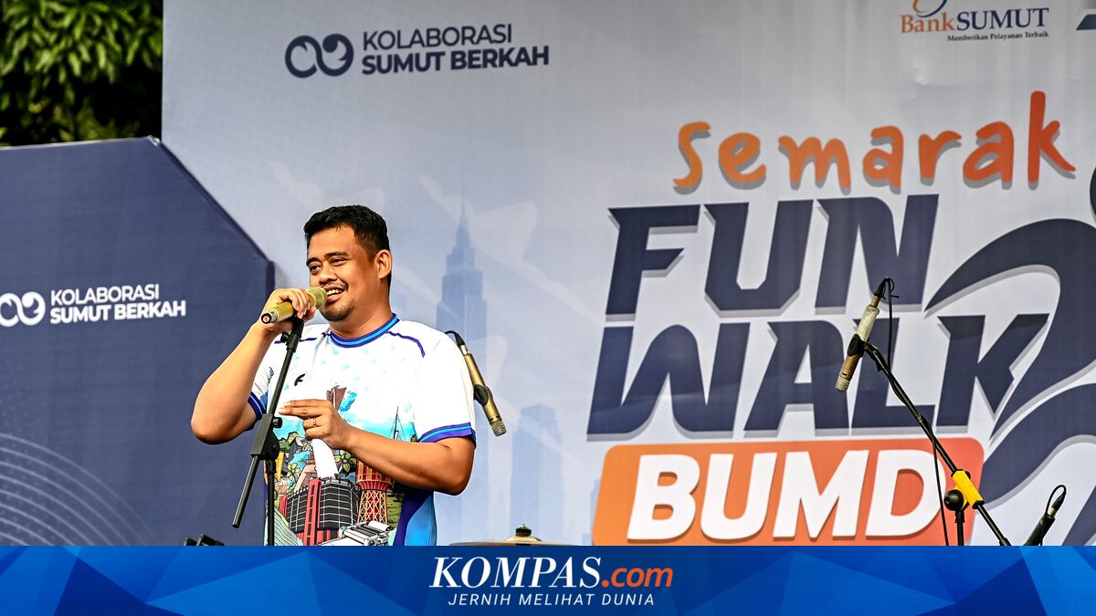 Gubernur Bobby Ultimatum Enam BUMD Sumut Berbenah hingga 2027, Sinyal Holding Menguat Jika Kinerja Mandek
