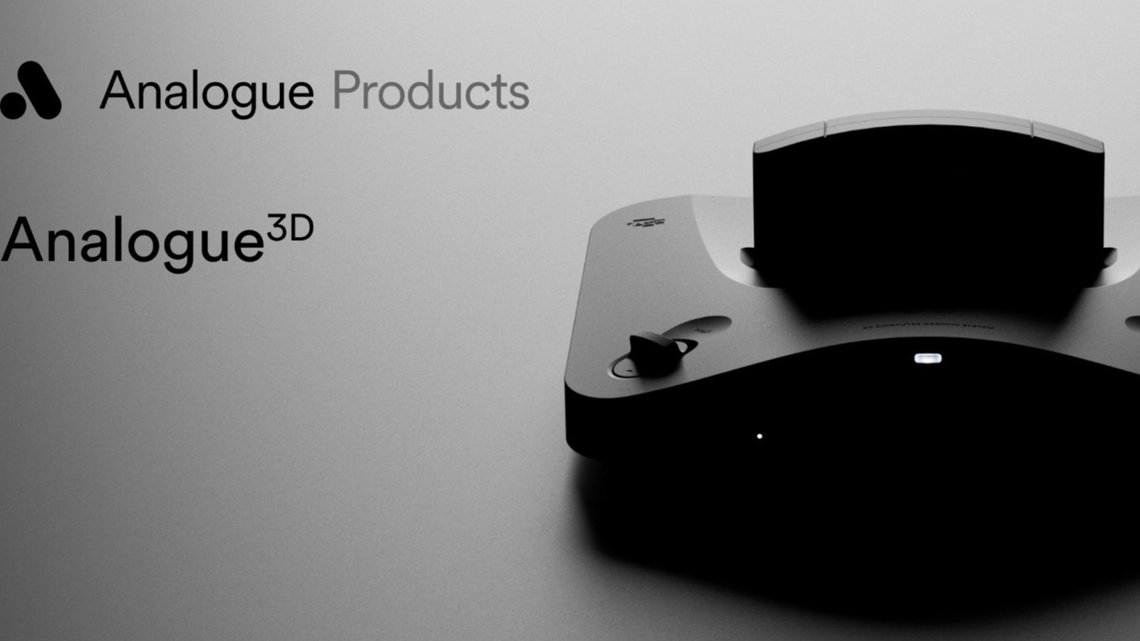 Analogue 3D Ubah Game N64 Jadi Tampil 4K di TV Modern, Ini Kemampuannya