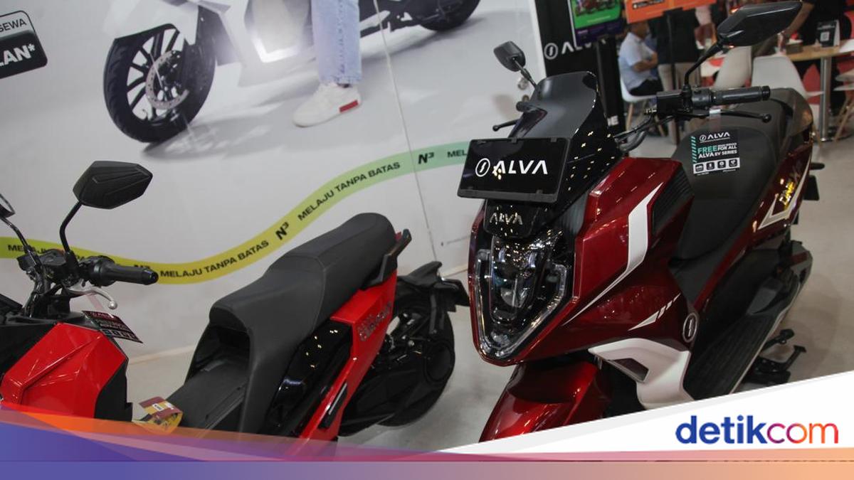 Skema Tukar Tambah Motor Bensin ke Listrik: Potensi Hemat 50%, Tapi Ada Syarat Krusial
