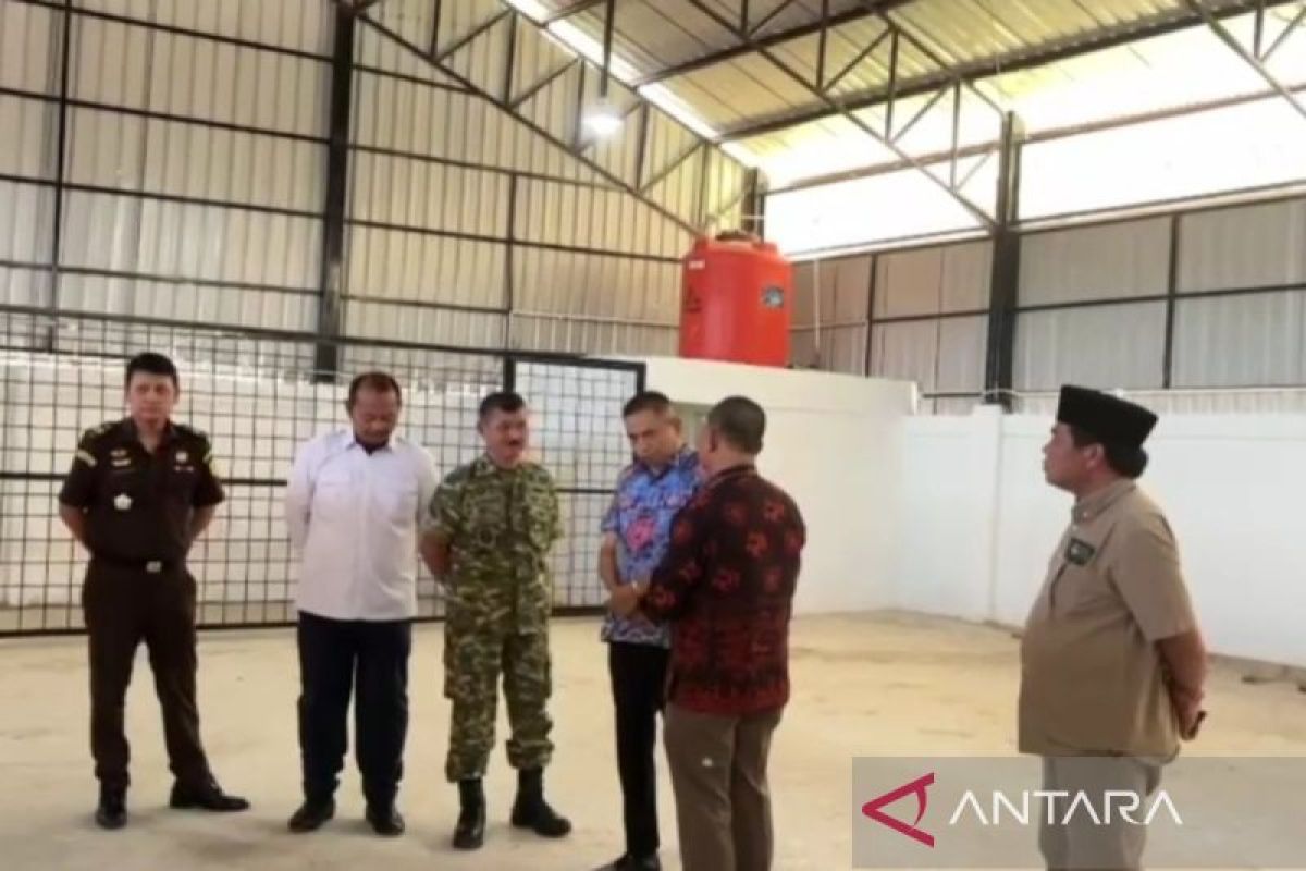 Pemkab Bengkulu Tengah Siapkan 14 Gerai Koperasi Merah Putih, Transaksi di Bengkulu Capai Rp306 Juta