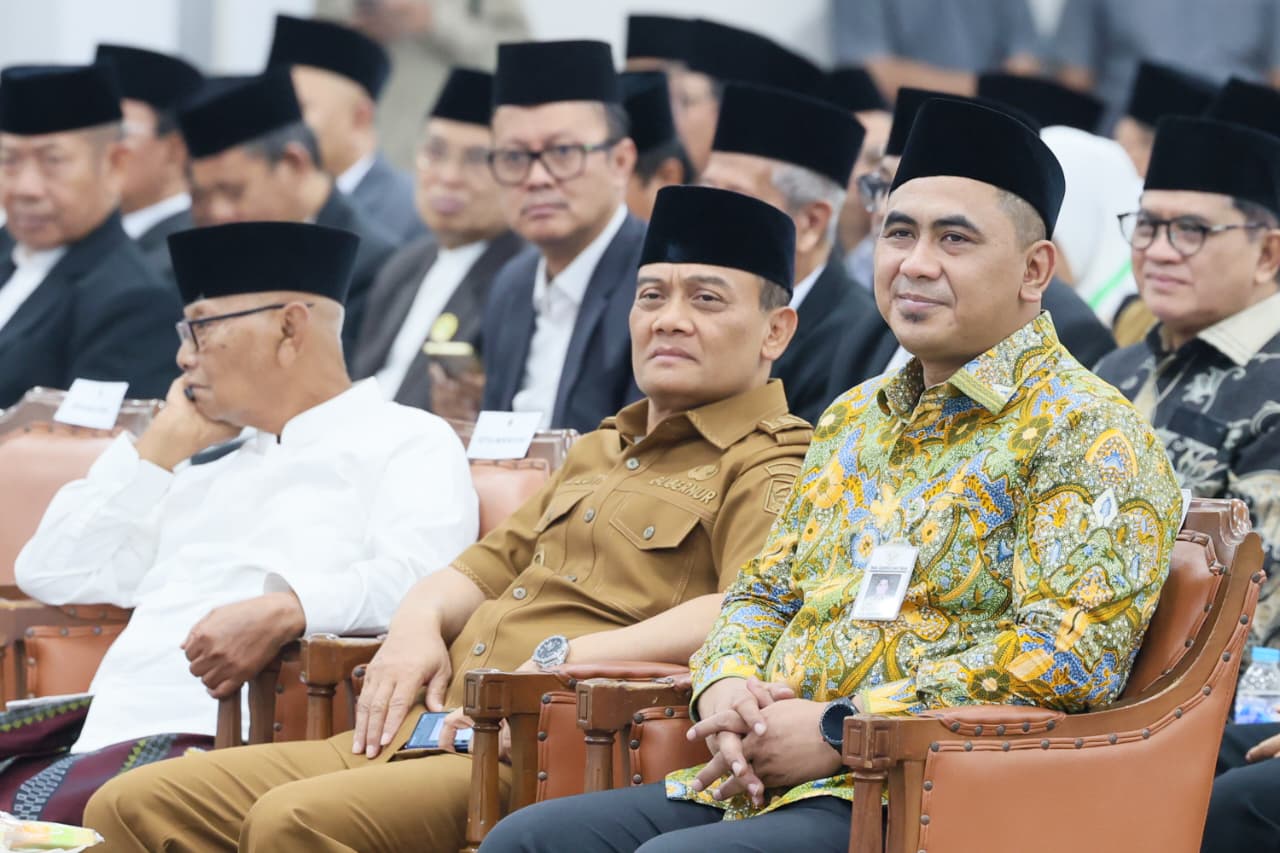 Karhutla di Jateng Tembus 232 Kejadian hingga Agustus 2026, Klaten dan Sragen Jadi Wilayah Terparah
