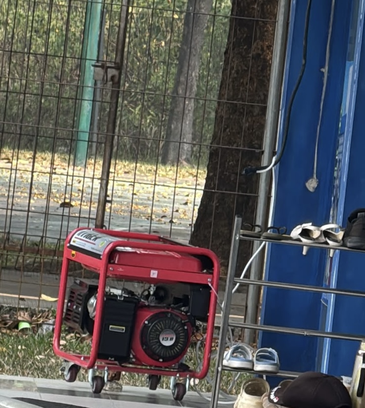Listrik Byarpet Berulang di Citra Grand City Palembang, Kubikel Gardu Rusak: PLN UID S2JB Sebut Aset Milik Pengembang Belum Dirawat