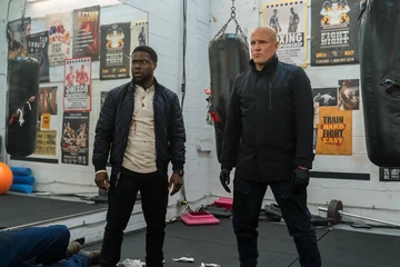 The Man from Toronto Tayang di Trans TV Malam Ini, Kevin Hart Kembali ke Layar Kaca