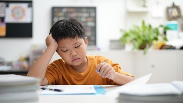 Soal Perkalian Pecahan Kelas 5-6 SD: 20 Contoh dan Kunci Jawaban untuk Latihan di Rumah
