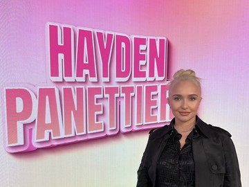 Kisah Hayden Panettiere Sebelum Meninggal: Ibu Ungkap Barang Digadai Mantan