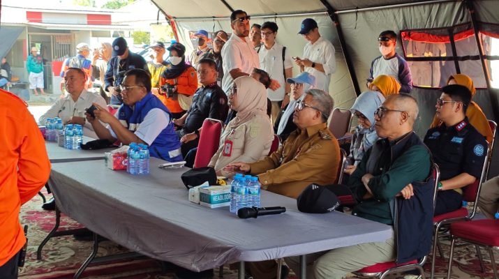 11 Perusahaan di Kalsel Terindikasi Bakar Lahan, Menteri LH: Sanksi dan Denda Capai Rp 15 Triliun Menanti