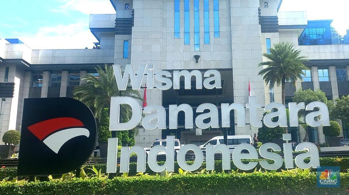 Danantara Resmi Luncurkan DSI, Tony Wenas hingga Mari Elka Pangestu Masuk Jajaran Komisaris