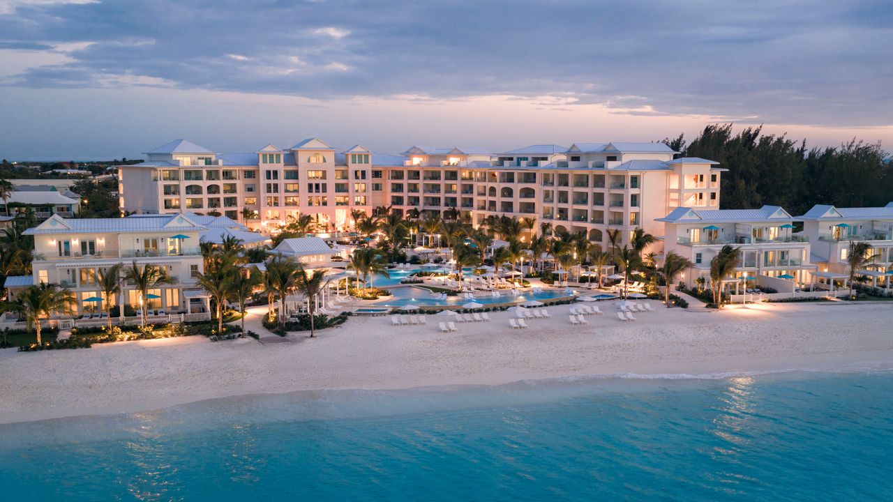 Beaches Turks and Caicos Sertifikasi Pusat Autisme, Liburan Keluarga Tanpa Drama