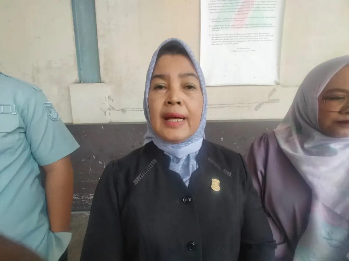 DPRD Cimahi Sidak PT CAPP di Melong, Fraksi Golkar-PAN Dorong Pertemuan Empat Pihak Bahas Limbah dan Perizinan