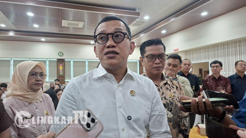 Barantin Dorong Perbaikan Standar Ekspor Sarang Walet Jateng usai Dua Perusahaan Disuspend China, Digitalisasi Layanan Jadi Prioritas