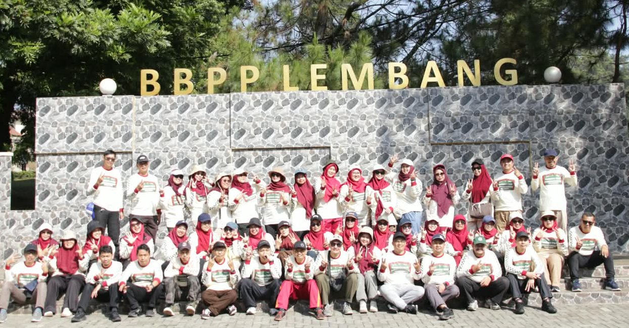 SMAN 22 Bandung Gelar ToT di Lembang, Guru Didorong Jadi Teladan Utama Penguatan Karakter Pancawaluya