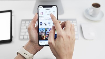 Meta Digugat 29 Negara Bagian AS, Instagram dan Facebook Terancam Ubah Desain Adiktif