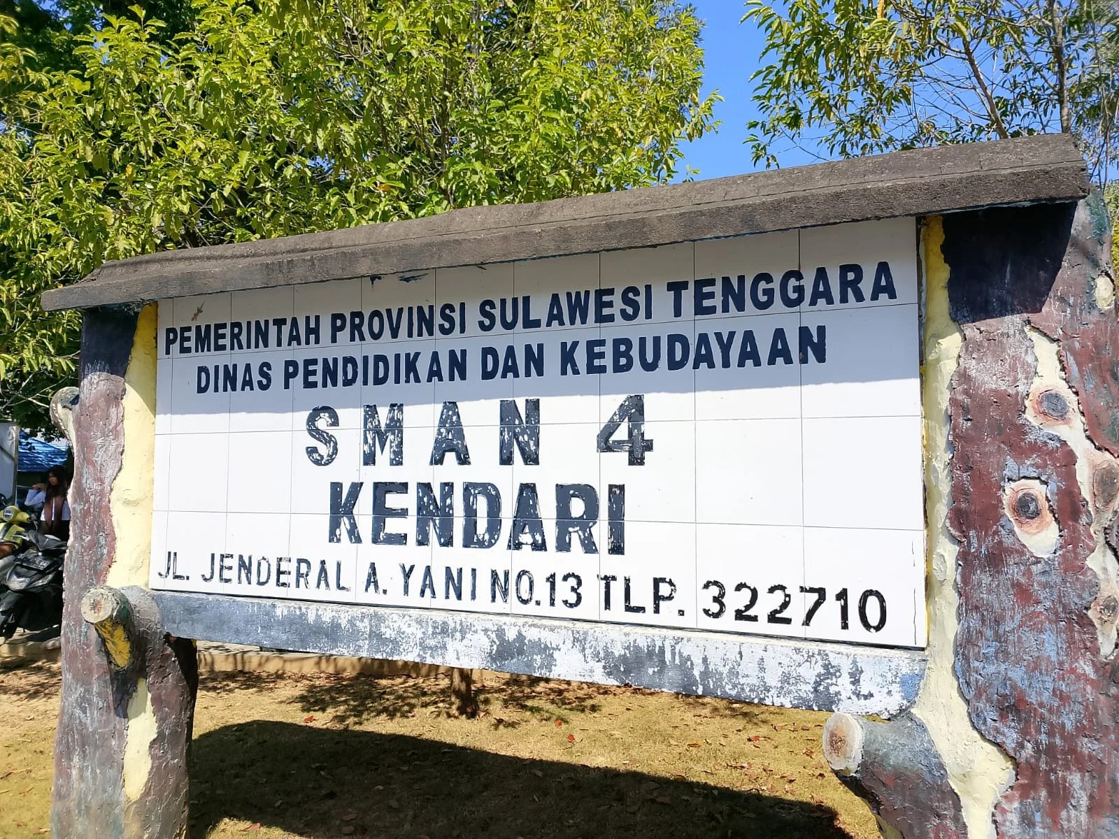 Iuran Alumni SMAN 4 Kendari Rp 180 Juta Tuai Protes, Kepala Sekolah Tegaskan Pungutan di Luar Tanggung Jawab Sekolah