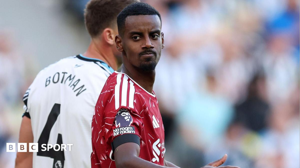 Wissa Bersinar, Isak Gagal Total: Rating Pemain Newcastle vs Liverpool