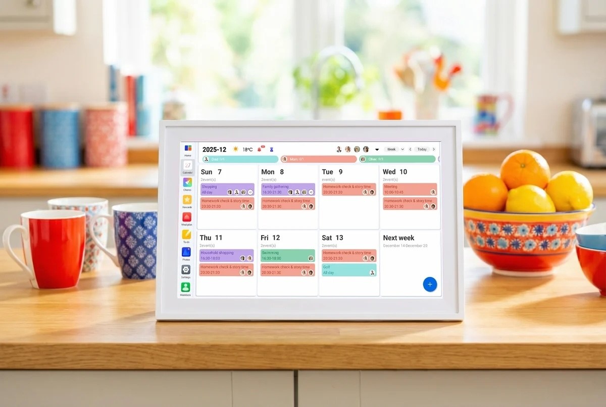 Linkdaze Smart Calendar Hadirkan AI Meal Planner Tanpa Biaya Langganan Bulanan