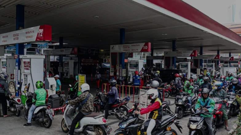 Subsidi BBM 2026 Bakal Dibatasi untuk Desil 10, Pemerintah Targetkan Hemat Rp21 Triliun