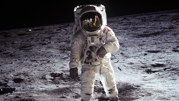 Studi NASA: Mikrogravitasi Perlambat Pencernaan Astronaut, Ini Dampaknya bagi Misi ke Mars