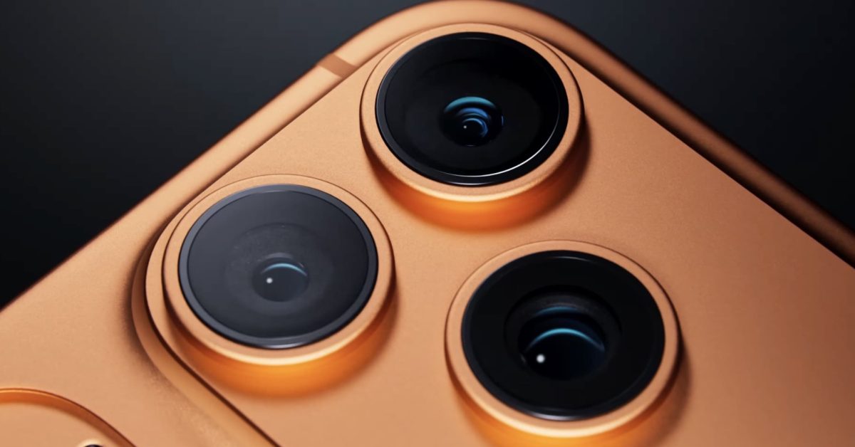 Pixel 11 Hadirkan Fitur Kamera "Camera Looks", Apple Diminta Tiru Gaya Ini