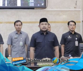 Sengketa Lahan Gedung DPRD Kalsel di Banjarbaru Belum Usai, Pemprov Ajukan Peninjauan Kembali ke Pengadilan
