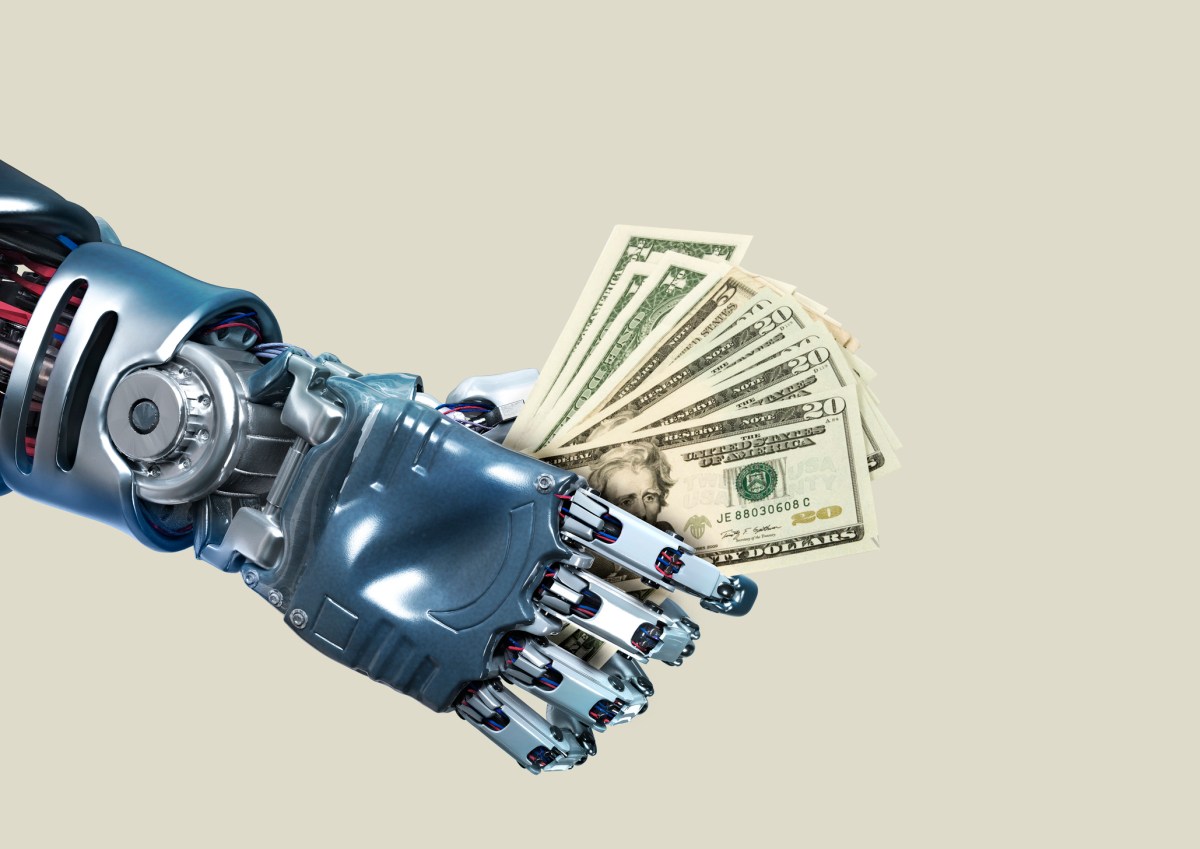 General Intuition Dikabarkan Raup Pendanaan Valuasi 6 Miliar Dolar AS untuk Robotika