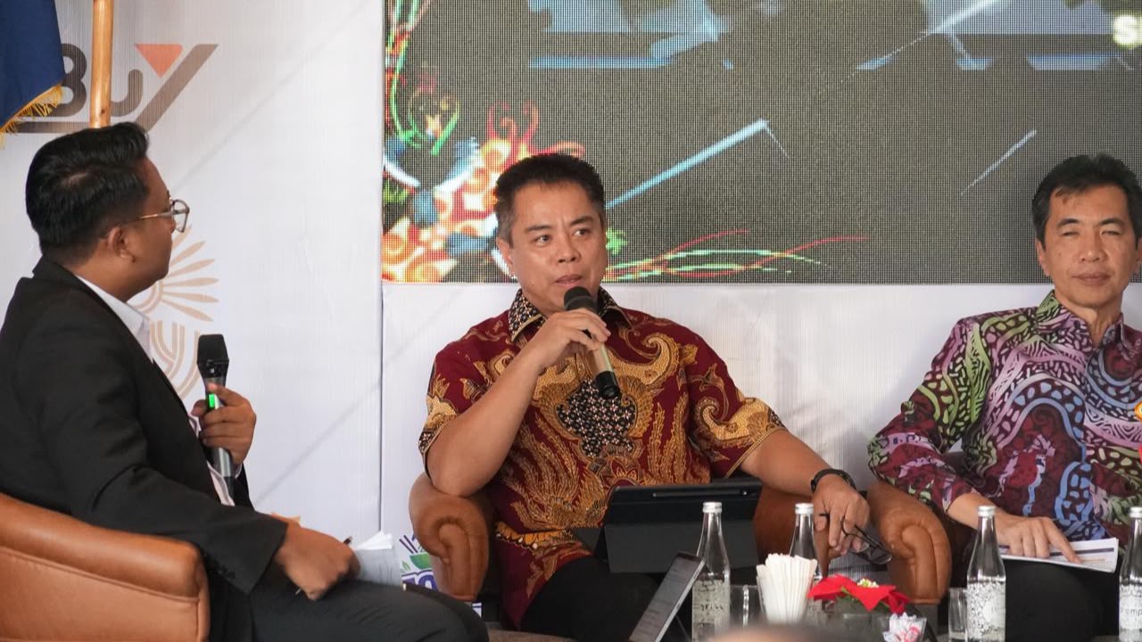 Sembilan Bandara di Kalimantan Tengah Jadi Tulang Punggung Konektivitas, Pemprov Dorong Perkuat Sinergi Pelayanan Udara