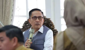Kemarau Panjang di Palembang, 3 Kecamatan Krisis Air Bersih, Pemkot Kerahkan Mobil Tangki dan Perkuat Posko Karhutla