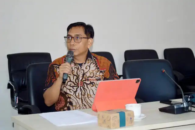 Tambang NTB Tumbuh 30,57 Persen, Ketua Komisi III DPRD Sambirang Ahmadi Dorong Pemerintah Perkuat Multiplier Effect ke UMKM dan Tenaga Kerja Lokal