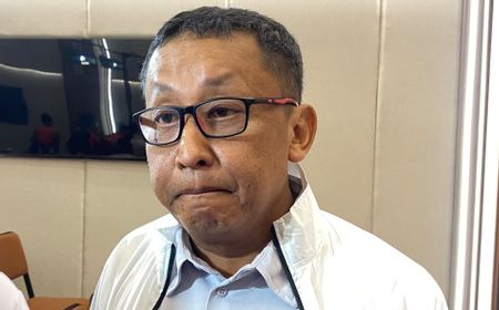Retrofit KRL KCI Terhambat, Denda untuk INKA Siap Diberlakukan