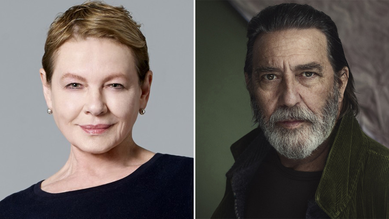 Dianne Wiest dan Ciarán Hinds Bintangi Film Drama 'This Old Love of Mine'