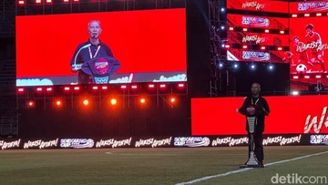 Soekarno Cup 2026 Resmi Ditutup, Said Abdullah Sebut Talenta Muda Mulai Dilirik Klub Liga 2 dan 3