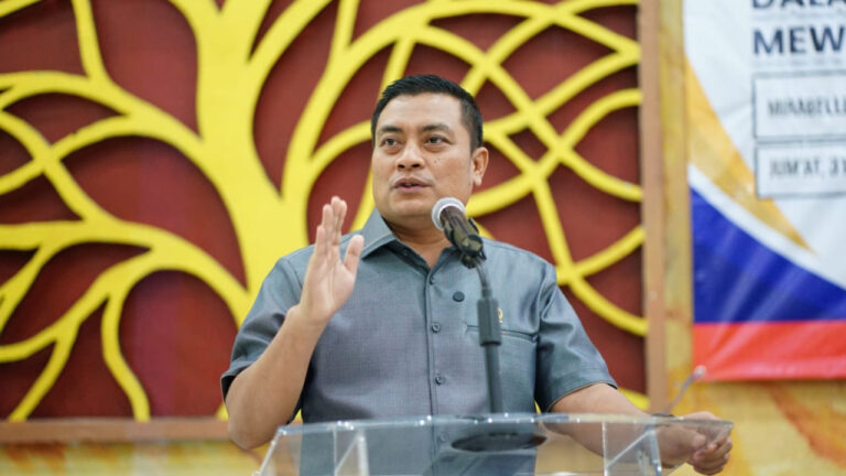 35.000 Guru di Jawa Timur Masih Menunggak Tunjangan Rp 274,57 Miliar, DPRD Dorong Tuntaskan di P-APBD 2026