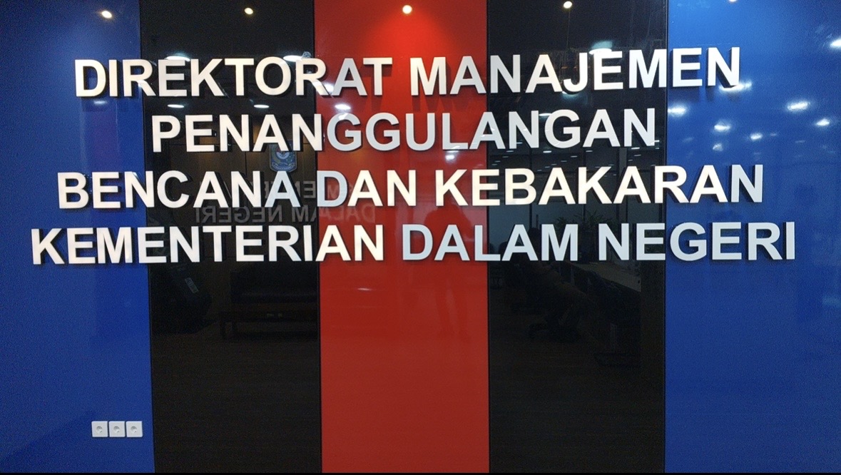 Kemendagri Hibahkan Mobil Damkar Rakitan Korea Selatan ke Halmahera Timur, Diserahkan November 2026