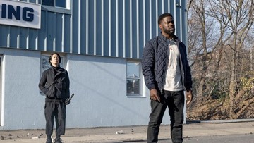 The Man from Toronto Tayang di Bioskop Trans TV Malam Ini, Kevin Hart Salah Kamar