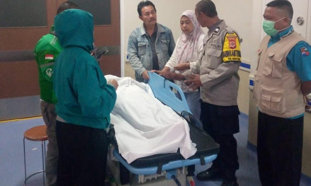 Warga Menteng Bogor Meninggal Dunia saat Daftar Bantuan Pangan, Camat Sebut Bukan karena Antrean