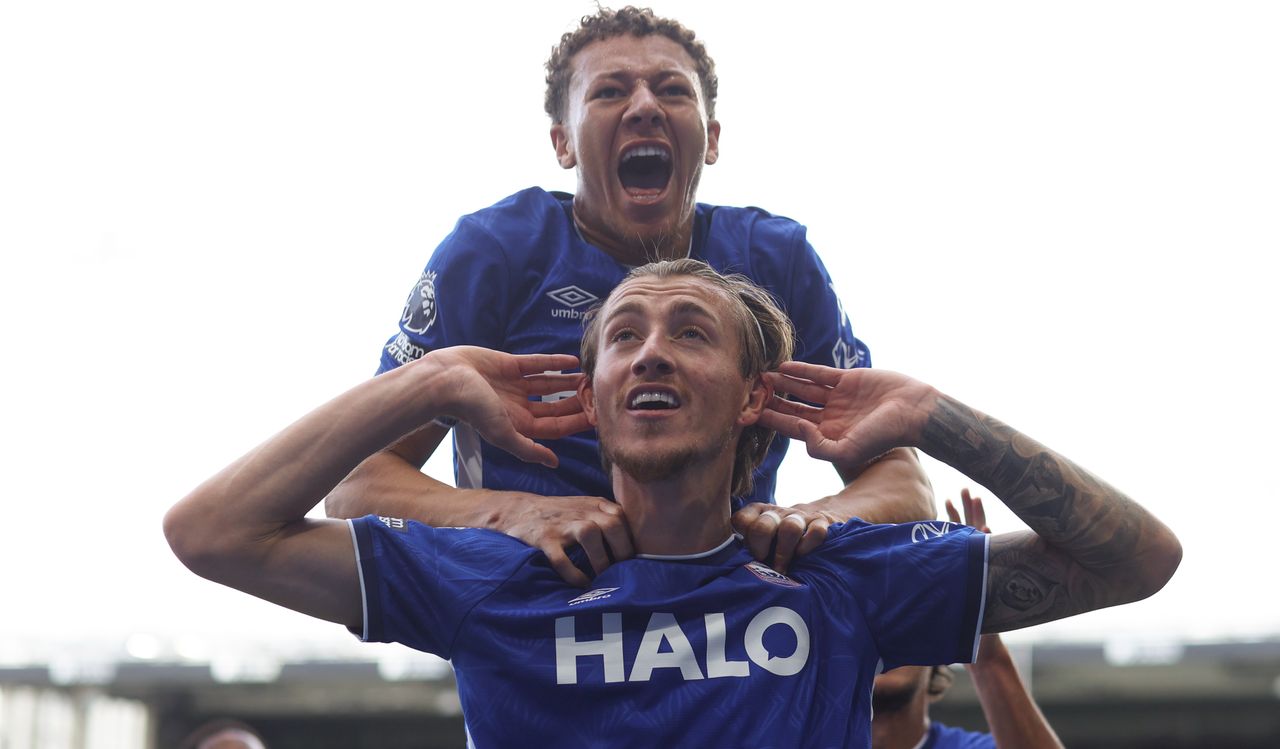 Ipswich Town Kembali ke Premier League: Bisakah Kali Ini Bertahan dan Lepas dari Julukan Yo-Yo Club?