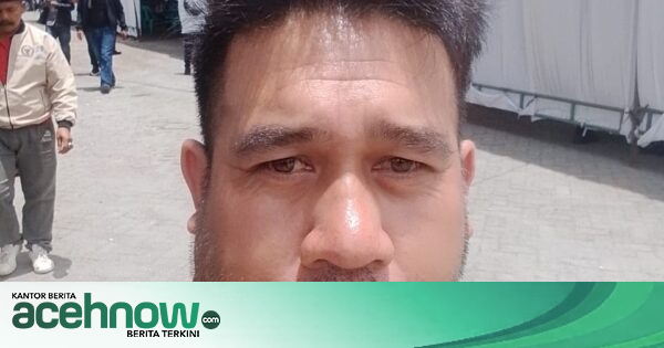 Reje Gunung Sayang Juandi Ajak Warga Bener Meriah Jaga Kerukunan di Tengah Arus Informasi Medsos