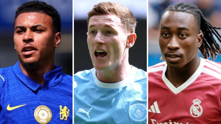 Morgan Rogers Termahal di Bursa Transfer Musim Panas 2026/2027, Chelsea Bayar Rp 2,3 Triliun