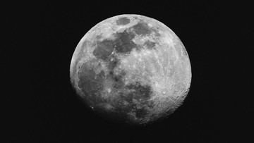 Studi NASA: Mikroba Bumi Bisa Bertahan di Bulan, Misi Artemis IV Didesak Lebih Waspada