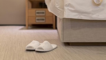 First Night Effect Bikin Tidur di Hotel Tak Nyenyak, Ini Cara Mengatasinya