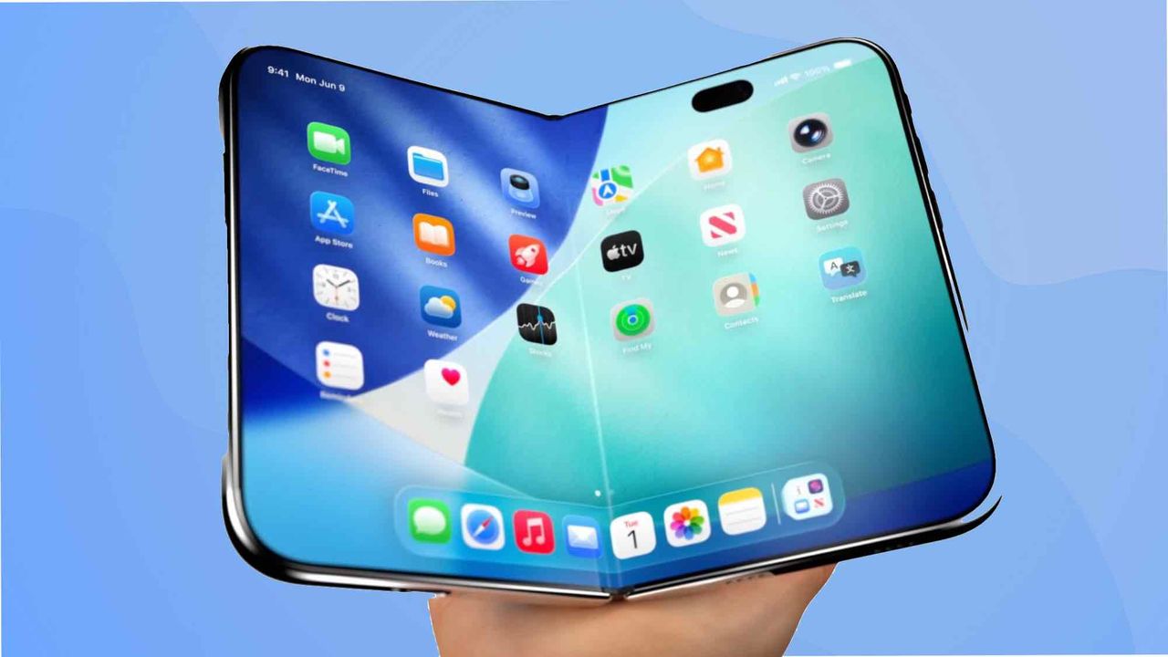 Review iPhone Ultra Lipat: Kameranya Jadi Masalah di Harga Rp 40 Jutaan