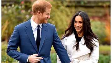 Pendidikan Anak Jadi Alasan Pangeran Harry dan Meghan Markle Pindah ke Inggris
