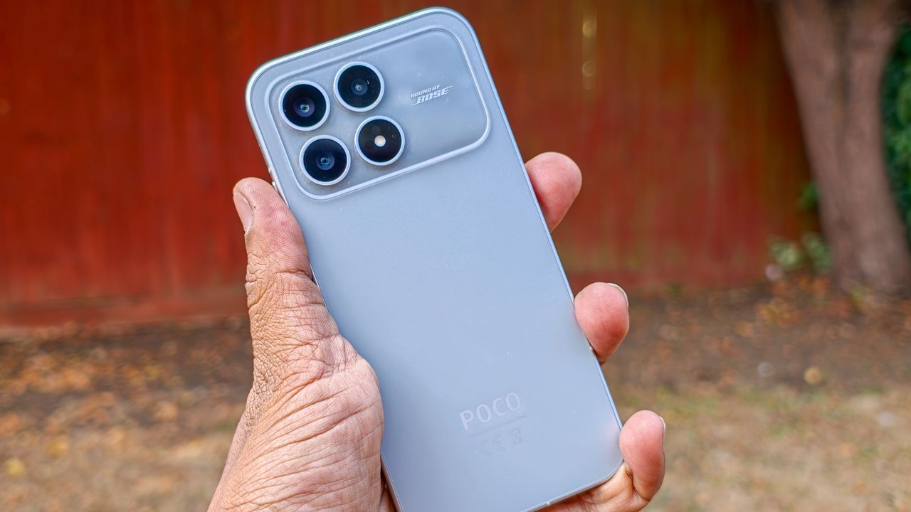 Review Poco F8 Pro: Snapdragon 8 Elite dan Baterai 6.210 mAh di Harga Rp 9 Jutaan