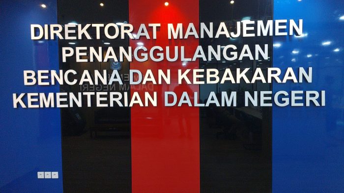 Kemendagri Hibahkan Damkar Modern ke Halmahera Timur, Kapasitas Besar dan Teknologi Korea Selatan
