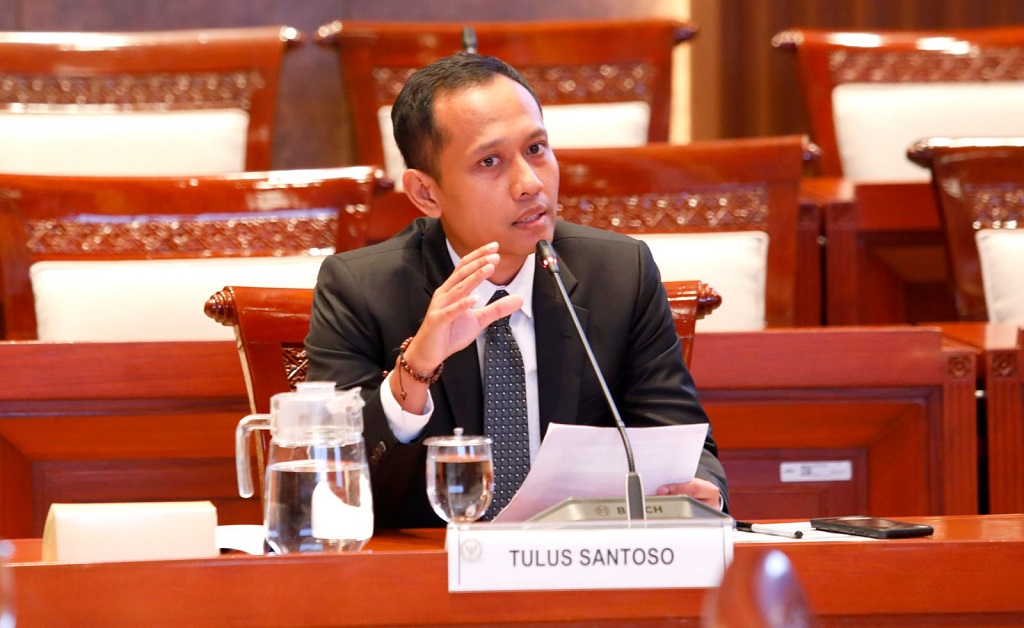 KPI: Pembahasan RUU Penyiaran di DPR Hidupkan Lagi Harapan Regulasi Baru